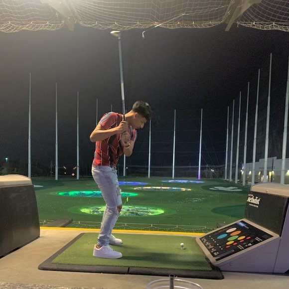 Profile Picture of Luis Lezama (@luis_lezama) on Poshmark