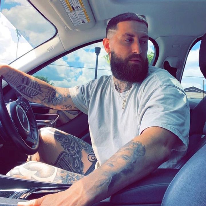 Profile Picture of Steven Clyde Scherrer (@steven_scherrer) on Tiktok