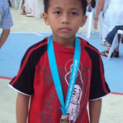 Profile Picture of Homer Garay Mercado (@chris_homer) on Twitter