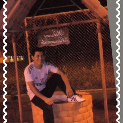 Profile Picture of Jairo Cervantes Cruz (@jairocervantes7) on Twitter