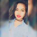 Profile Picture of 𝖏𝖆𝖘𝖒𝖎𝖓 𝖒𝖔𝖍𝖆𝖕𝖆𝖙𝖗𝖆 💞🥰✨ (@devile__queen__jasmin__007) on Instagram