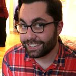 Profile Picture of Ken Thorn (@nearestexit) on Instagram