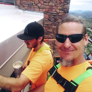 Profile Picture of Paul Spilker (@paul.spilker.79) on Facebook