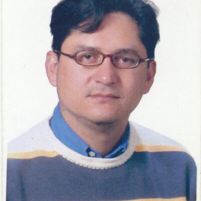 Profile Picture of Jhony Fabian Pazmino (@glamxs) on Twitter