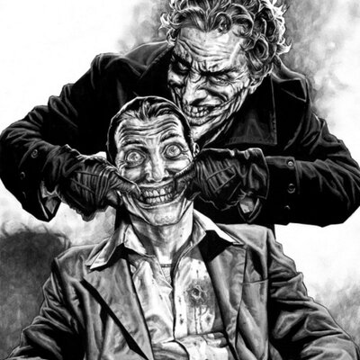 Profile Picture of Sean Dye (@dropshot1) on Twitter