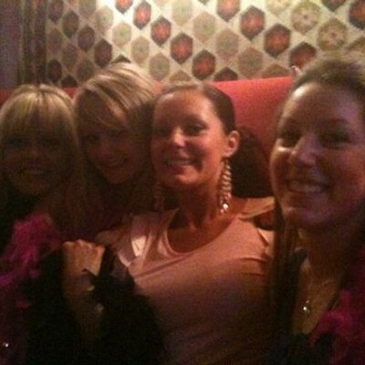 Profile Picture of Chelsi Adams (@chelsi93) on Twitter