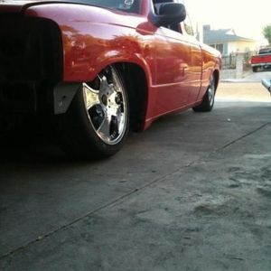 Profile Picture of Codie W (@b3000man) on Myspace