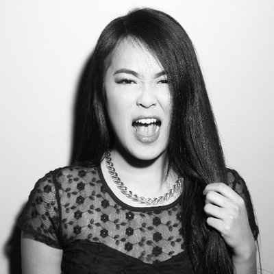 Profile Picture of Angela Trinh (@angelaqtrinh) on Twitter