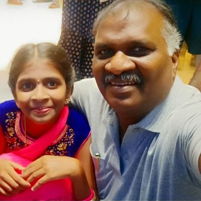 Profile Picture of Sundar Raj Jayaraman (@SundarRajJayar1) on Twitter