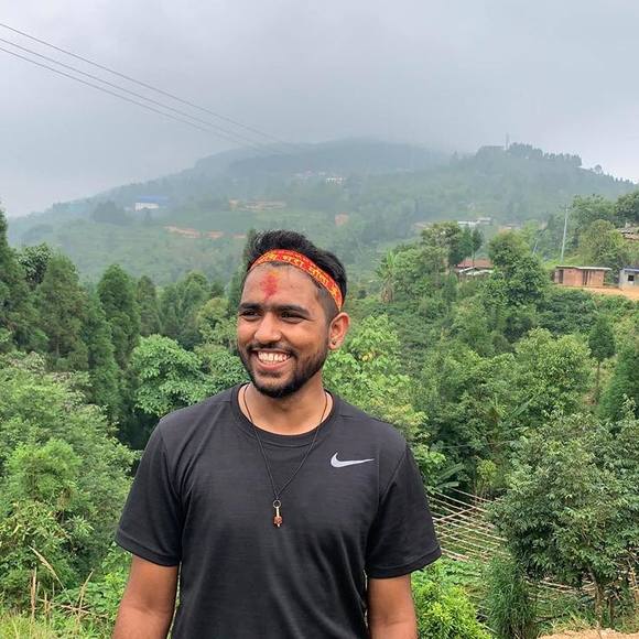 Profile Picture of Ram Adhikari (@ram4516) on Poshmark