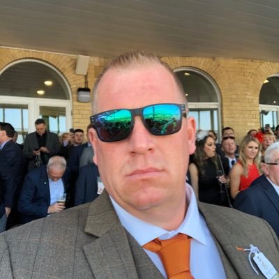 Profile Picture of Richard Riggs (@richardriggs1) on Twitter