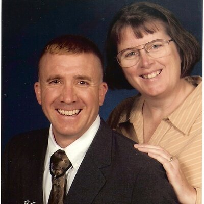 Profile Picture of Mark Bronson (@PresMark) on Twitter