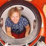 Profile Picture of Franziska Elmer (@shooting_seastar) on Instagram