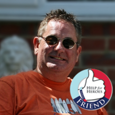 Profile Picture of Stephen Cannell (@stephencannell) on Twitter