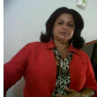 Profile Picture of Sonia Laguna Blair (@sonia_laguna) on Twitter