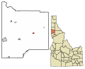 Profile Picture of Deary, Idaho - Wikipediaon Wikipedia
