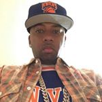 Profile Picture of James P Mcnair (@harlemboy_mcnair) on Instagram