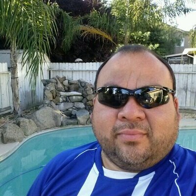 Profile Picture of Julio Cesar Salgado (@1juliosalgado) on Twitter