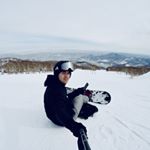 Profile Picture of Sean Loughran (@hashtak_) on Instagram