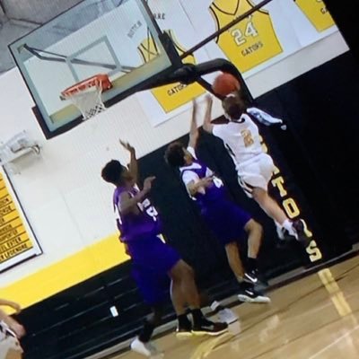 Profile Picture of Kevin Trahan (@KevinTrahan10) on Twitter