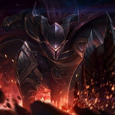 Profile Picture of Peter Sommer (@p_magnussen) on Twitter