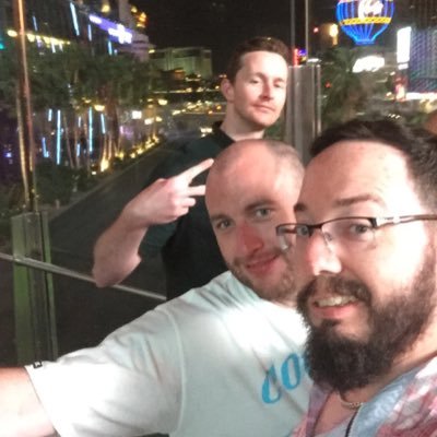 Profile Picture of Stuart Bowles (@StuBowles) on Twitter