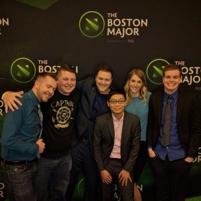 Profile Picture of Sean McMurray (@seanmcse) on Twitter