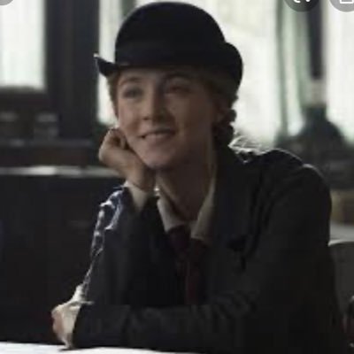 Profile Picture of Shulie (@1920sShopgirl) on Twitter