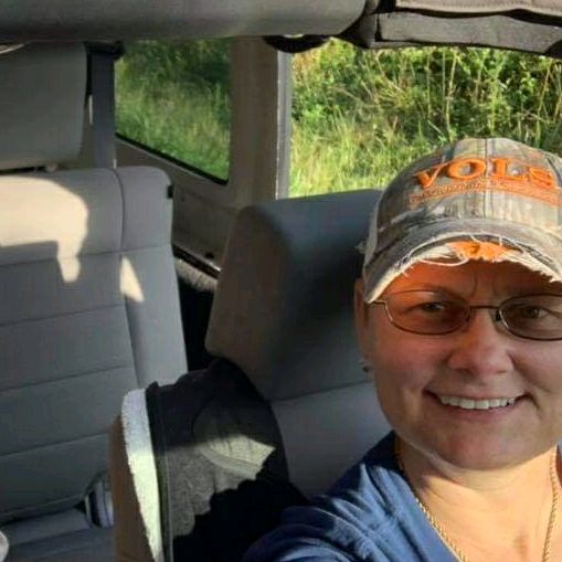 Profile Picture of Kim Bowman (@@kimbowman6) on Tiktok