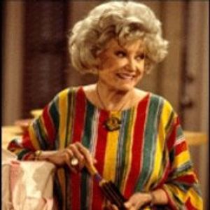 Profile Picture of Phyllis Diller (@phyllisdiller) on Myspace