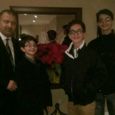 Profile Picture of Haitham Hanna (@haithamdikhoha1) on Twitter