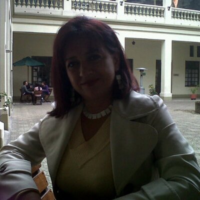 Profile Picture of Silvia Montañez R (@simoru70) on Twitter
