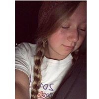 Profile Picture of Allison Heinrich (@allison-heinrich-1) on Quora