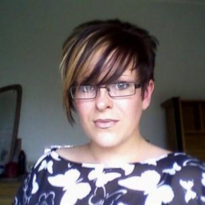 Profile Picture of Cindy Rickards (@funsizedcindy) on Twitter