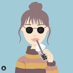 Profile Picture of Amy Doan (@doan_doodles) on Instagram