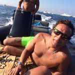 Profile Picture of Abbriata Andrea (@bristy74) on Instagram