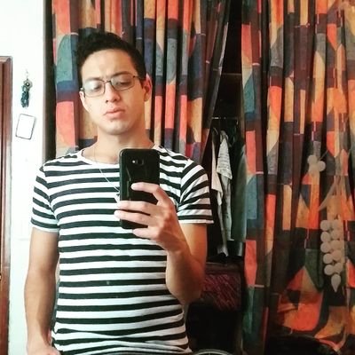 Profile Picture of Marshall Hendrix. (@Marshall221196) on Twitter