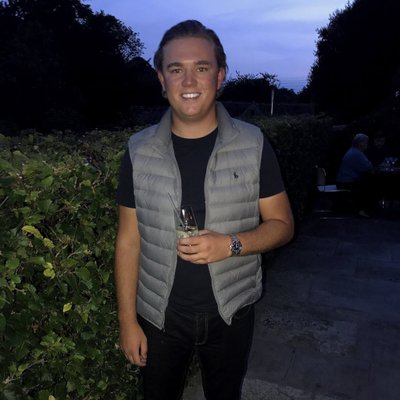 Profile Picture of Ryan Cox (@coxy225) on Twitter