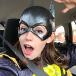 Profile Picture of Rebecca Jo Dawkins (@meccajojo) on Instagram