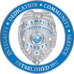 Profile Picture of University of Denver Campus Safety Department (@ducampussafety) on Instagram