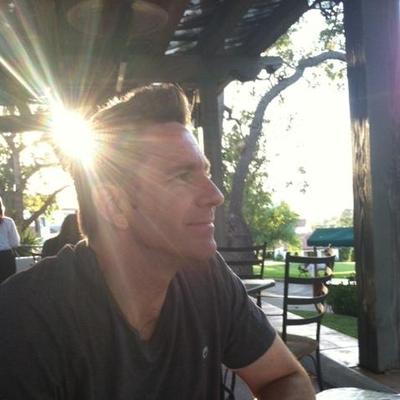 Profile Picture of Mark Pace (@MarkMarkpace) on Twitter