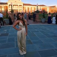 Profile Picture of Christina Anastasio (@christina-anastasio-1) on Quora