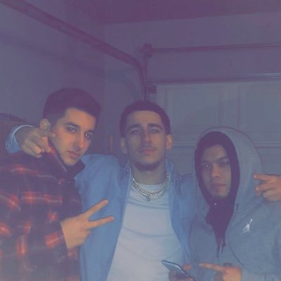 Profile Picture of Paul Gonzales III (@thePaulGonzales) on Twitter