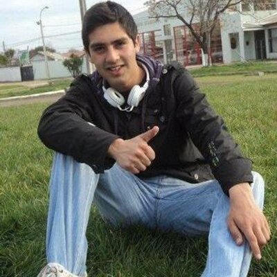 Profile Picture of Jaime Ignacio (@Jaimee_Ignacio) on Twitter