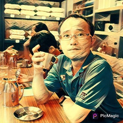 Profile Picture of 弘偉(Hung Wei) (@HungweiKung) on Twitter