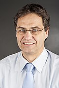 Profile Picture of Peter Lieseon Wikipedia