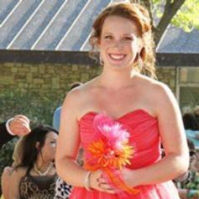 Profile Picture of Claire Thorp (@cleighanne) on Twitter