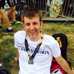 Profile Picture of Jason procter (@jjprocter) on Instagram