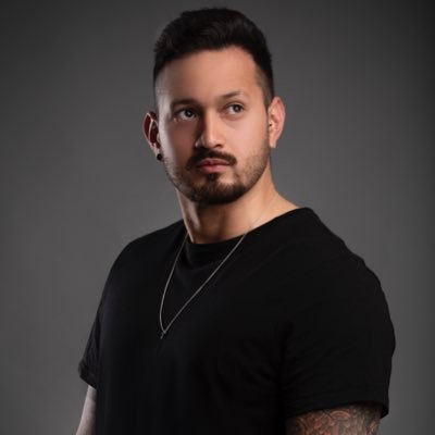 Profile Picture of Mario Ray Marquez (@raimarquez) on Twitter
