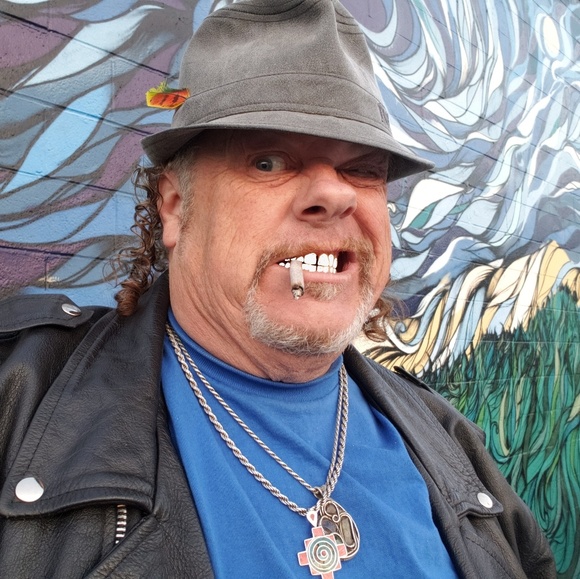 Profile Picture of David Ewing (@gregostone) on Poshmark